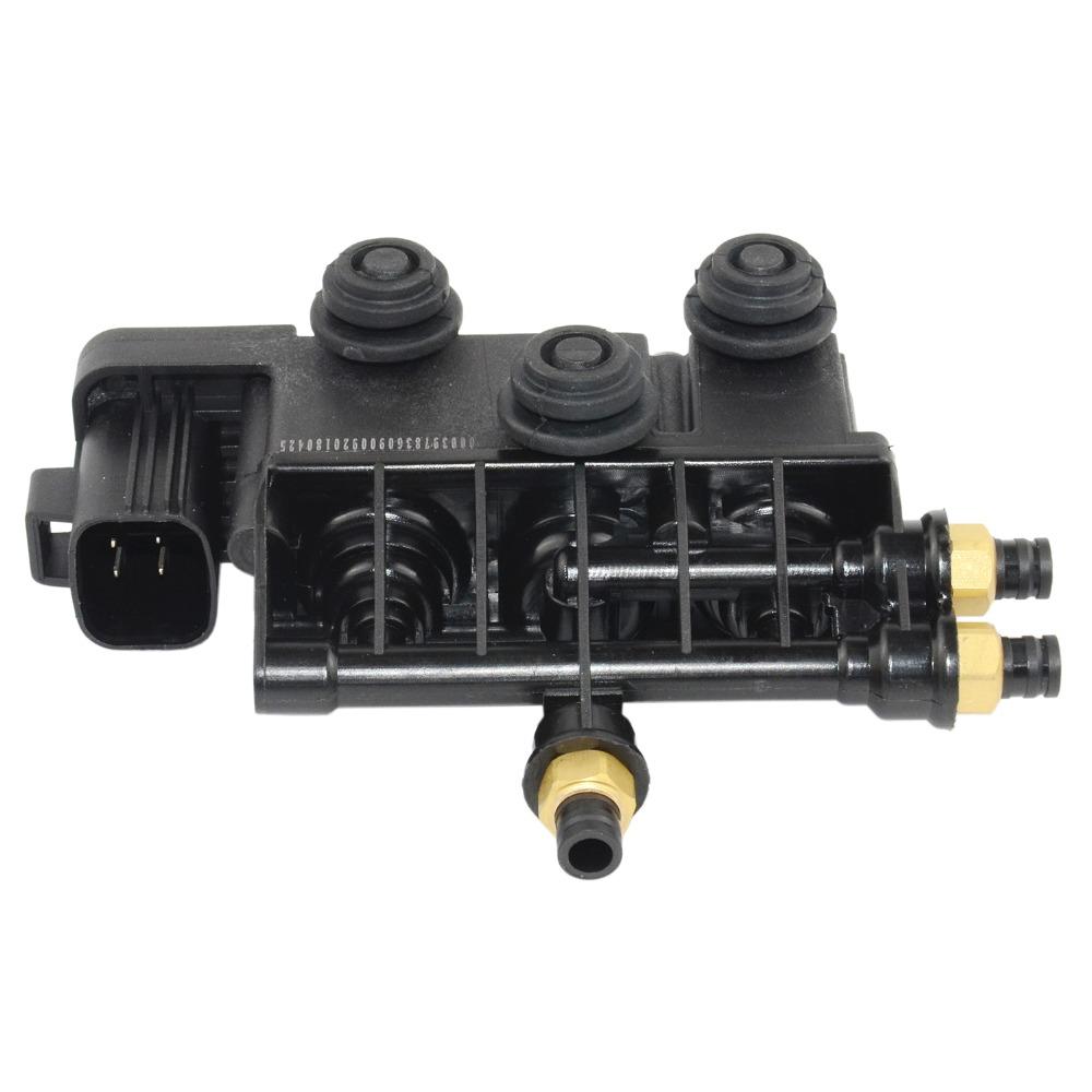 AP03 Air Suspension Compressor AMK type for Range Rover Sport 2005-2013&For Land Rover Discovery 3&4 LR038118 RYG500160 LR023964