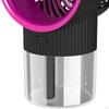 Cooling Fan Foldable Multifunctional Electric USB Air Cooler Humidification for