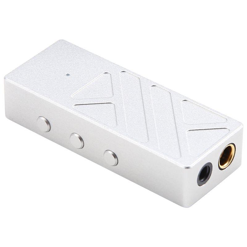 ABNR Type-C Audio CT7601PR+ES9039Q2M Decoder Small-Diameter