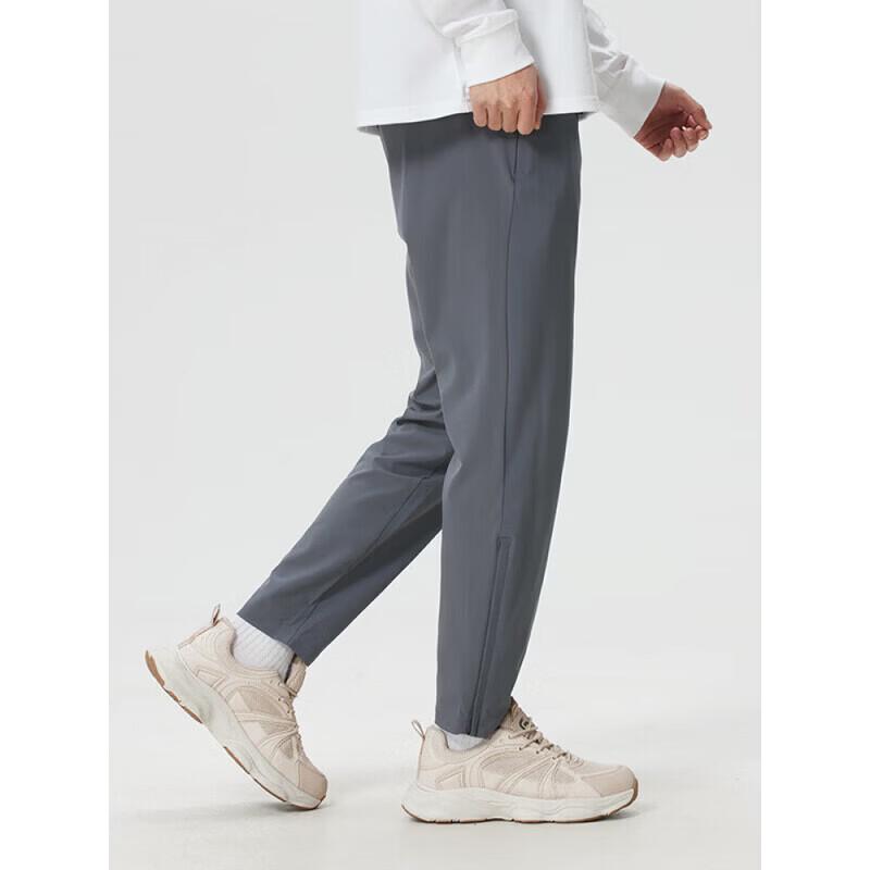 Under Armour Men's Woven Windproof Running Pants