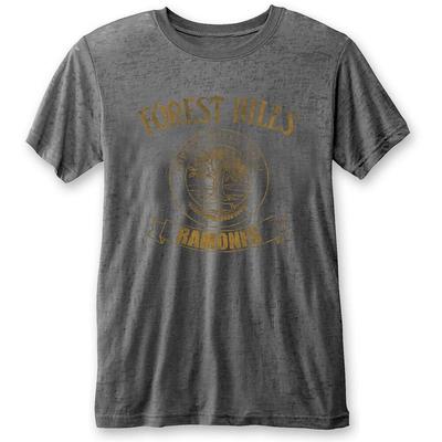 Ramones Forest Hills Unisex T-shirt