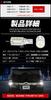YOURS 80 Series LED Backup Lights of T16 2600 Lumens Compatible with Toyota 80 NOAH VOXY ESQUIRE M Voxy/Noah/Esquire (Early/Late Model) (Set 2)