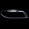 S80L Headlight Transparent PC Cover for 09-15 Volvo S80L
