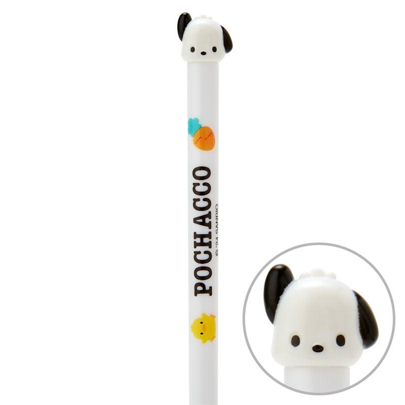 Sanrio POCHACCO Chopsticks with Mascot Japan NEW Sanrio Characters