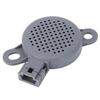Parking Buzzer Speaker Enhanced Safety 256506024R for Zoe Megane IV Scenic IV Clio III Kadjar Trafic Captur Fluence