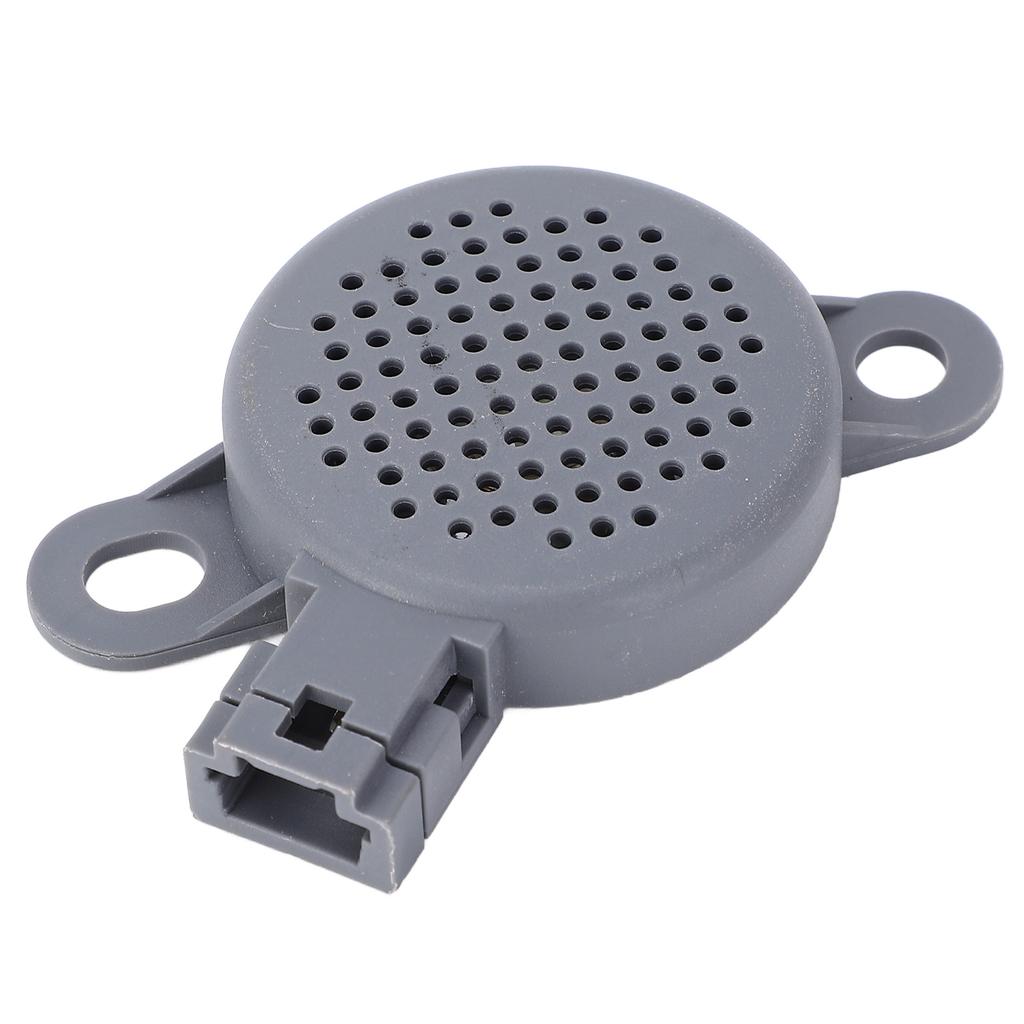 Parking Buzzer Speaker Enhanced Safety 256506024R for Zoe Megane IV Scenic IV Clio III Kadjar Trafic Captur Fluence