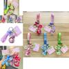 Adorable Bunny Keychain Ideal For Birthdays Graduations And Party Favors