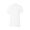 Li-Ning Comfortable Versatile Breathable Polo Shirt Women tops White APLW146-2