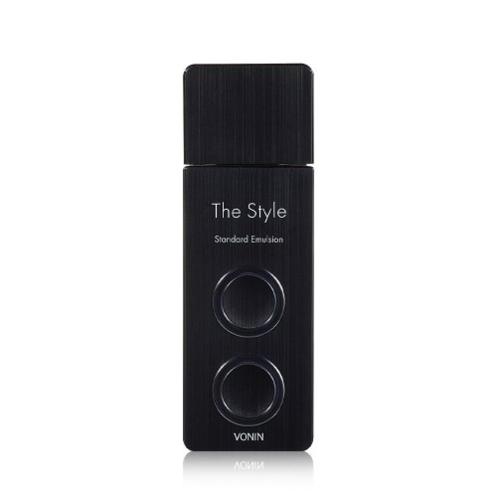 Vonin The Style Standard Эмульсия 135мл FREE