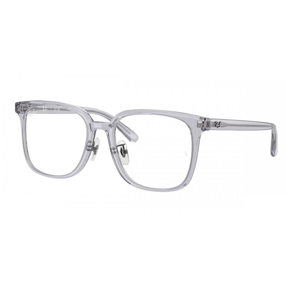 

Ray Ban Rx5419d Asian Fit 8415 Очки унисекс 54-18-145