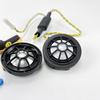 Door Panel Treble Tweeter For New BMW G20 G30 G32 G11 G12 G14 G15 G16  F92 F93 3 5 6 7 8 Series Horn Accessories LoundSpeakers