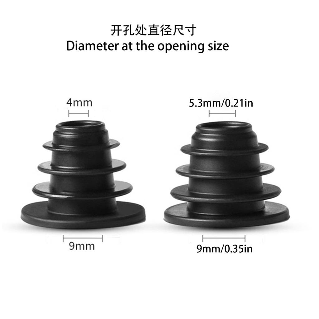 Efficient Rubber Plug Water Tank Rubber Plugs Sealing Rubber Plug Water Tank Sealing Rings Rubber Material for Home
