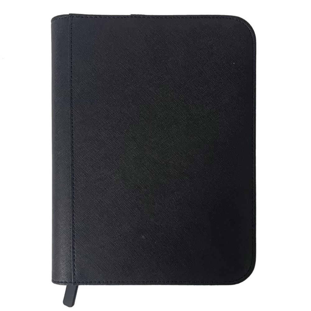 160 Card Slot Trading Card Holder Book PU Cover Card Folder Album  Card Game Organization