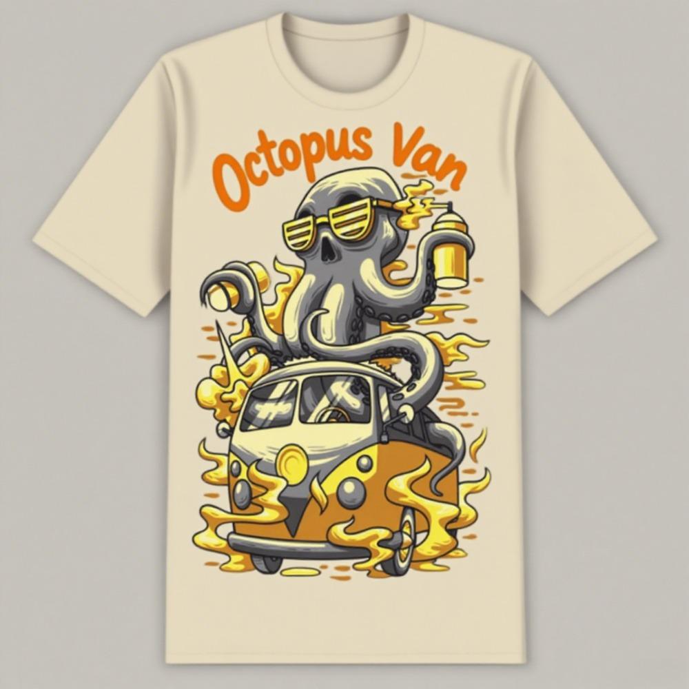 Cotton Short-sleeved Couples Are Fashionable Street Daily Style Hot High-quality Printed Casual and High-quality Trend T-shirt