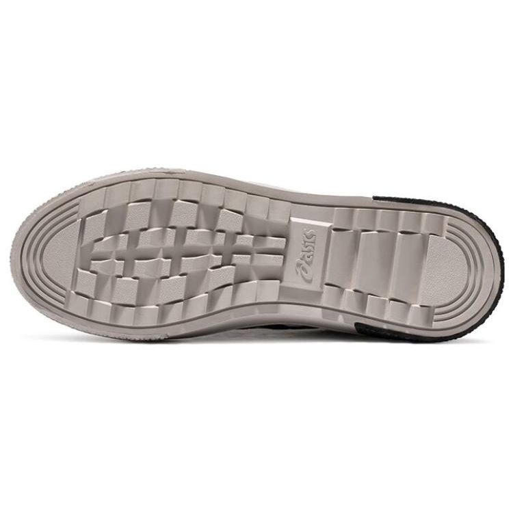 Asics COURT TRAIL White Grey Black Unisex Retro Casual Sneakers 1203A364-021
