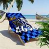 VfL Bochum 1848 Beach Towel, Large Soft Quick Dry Towel for Beach Camping Swimming