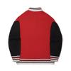 Li Ning Milan Fashion Week Retro Versatile Pullover Knit Sweater Men Sweater AMBW207-2