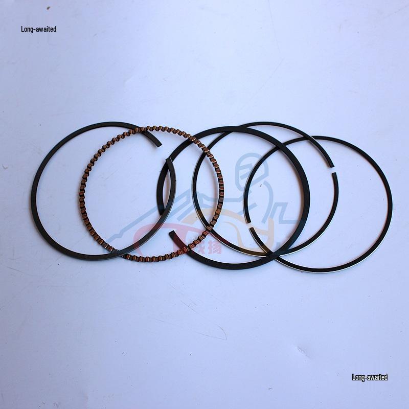 300CC Water-Cooled Off-Road Go-Kart Engine Cylinder Kit with Piston & Rings