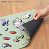 Gourmandise Tom and Jerry Desk Mat Type B TMJ-207B