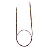 Knitting Needles - KnitPro - Symphonie - 25 Cm - 2.25 Mm - Multi-Color
