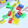 Classic Convenient Old-Fashioned Pencil Sharpener