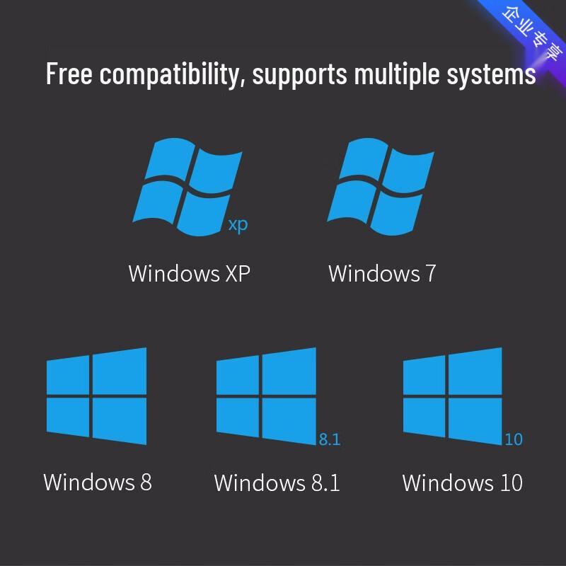 TP-LINK TL-WN826N 300M Driver-Free USB Wireless Adapter (CN version)