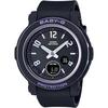 Casio Baby-G BGA-290DR-1AJF Women's Black Watch Analog Digital Display