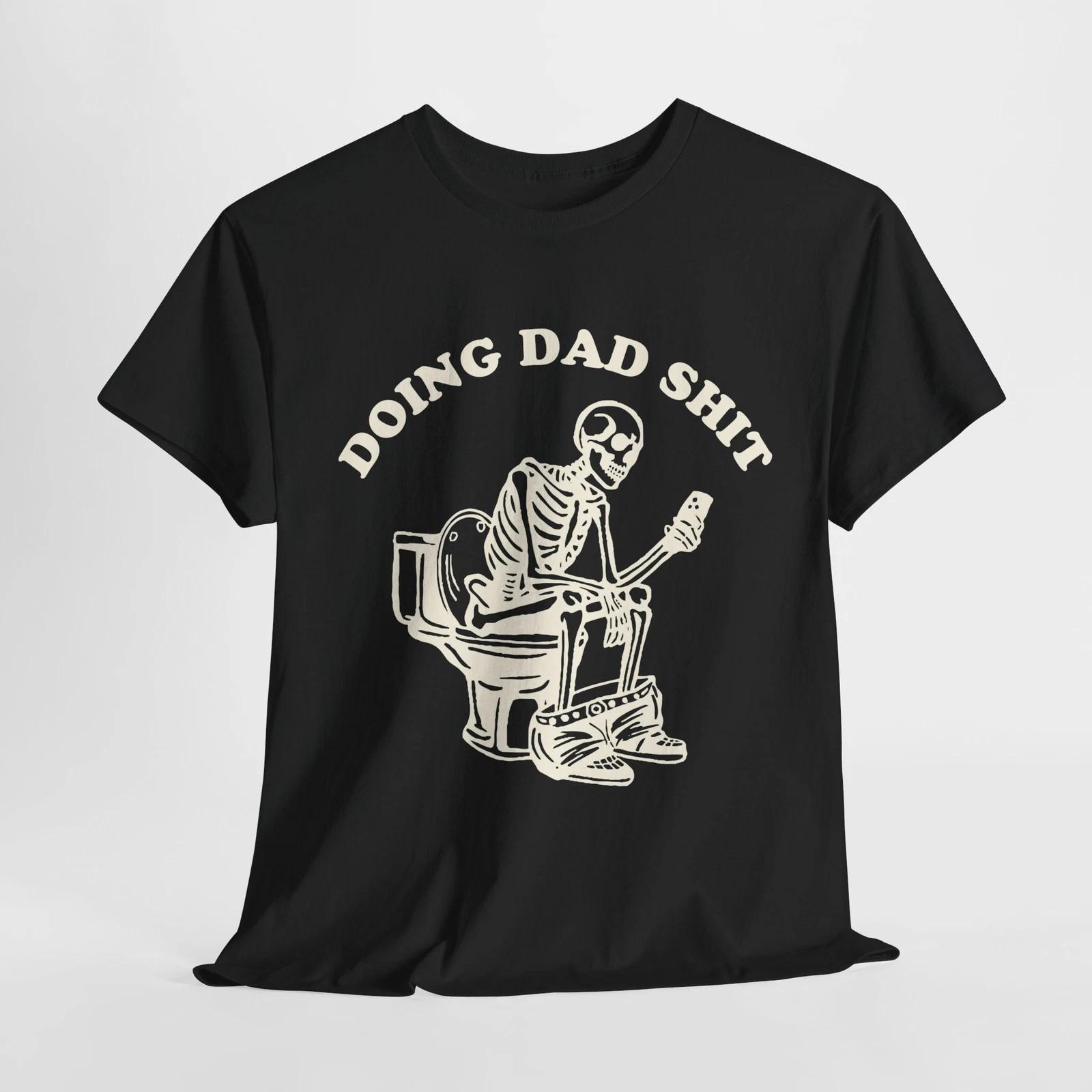 

Dad’s BBQ Crew T-Shirt | Funny Grill Master Father Tee 3XL