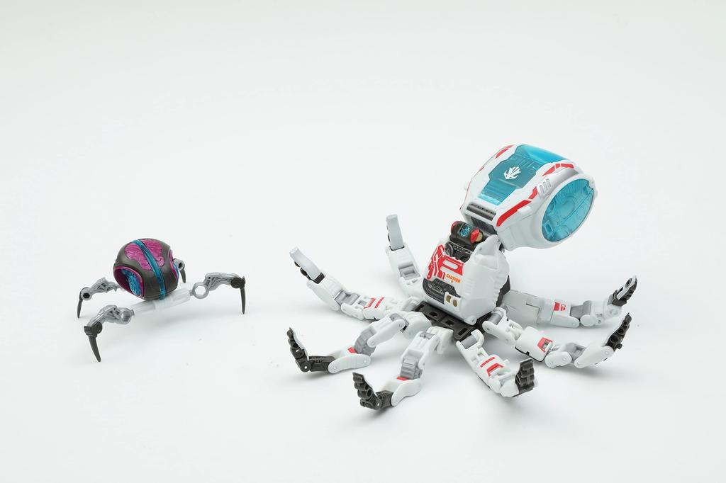 52TOYS BEASTBOX BB 44 OLDONE Bonus Parts Included ABS Painted Movable Figure [Old One] Ver. Non-scale
