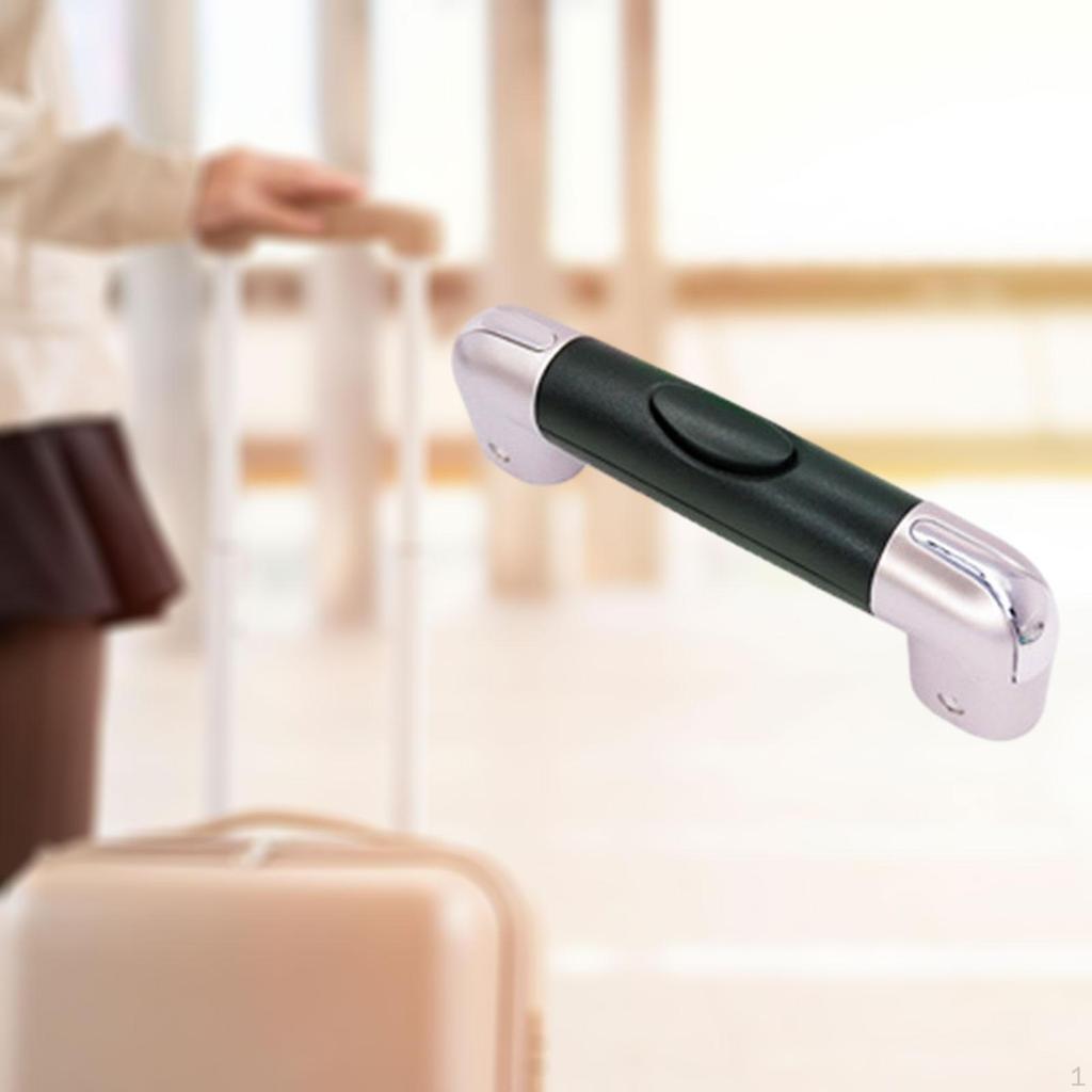 Handle for Luggage with Easy Grip And Installation