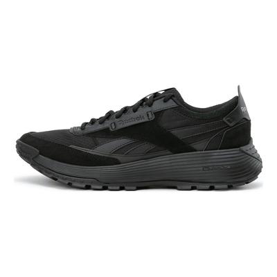 Dmx Hiking Comfortable Low Top Running Shoes Unisex Sneaker Black 100242436