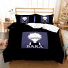 Deku Hero Academia Duvet Cover Set EU Single Double King US Twin Full Queen Size  Bed Linen Set