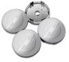 khvfm5 Wheel Center Caps for Opel Insignia Sports Tourer Car Wheel Center Hub Cap Waterproof DustProof Exterior Decorations Accessories