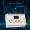Smart 12V/24V Inverter Air Conditioner for Trucks, Light Trucks, Excavators, and Engineering Vehicles