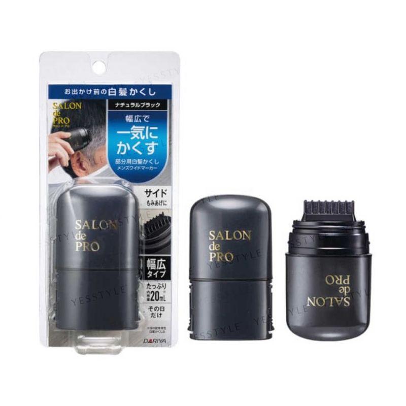 DARIYA - Salon De Pro Men's Wide Marker