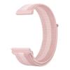 22mm 20mm Nylon Strap for OnePlus Watch 3 46mm/2R/Lite Breathable Bracelet Replaceable Correa forWatch X/X2X3 Accessories
