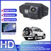 Rear View Camera For Toyota Land Cruiser 120 Series For Toyota Prado 2700 4000 2002~2009 Parking Reverse Camera Waterproof 140°