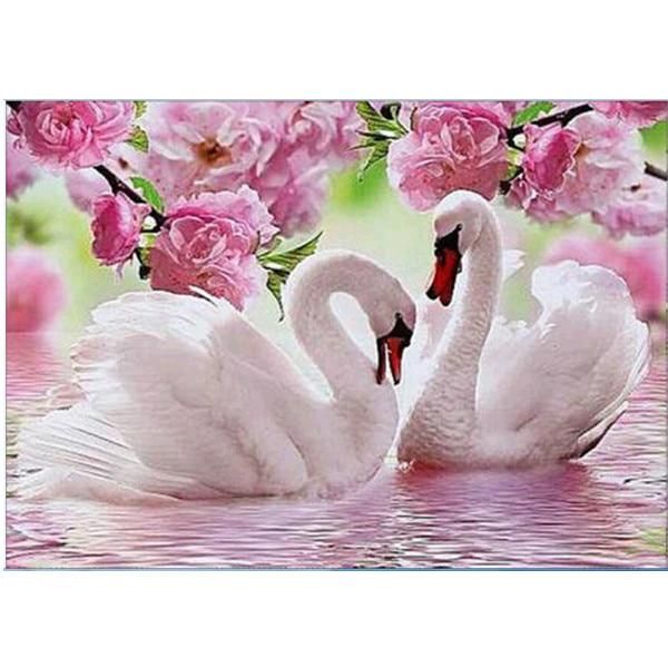 DIY 5D Diamond Painting Eye Butterfly Diamond Embroidery Cartoon Cross Stitch Rhinestone