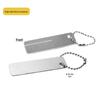 Portable Diamond Fish Hook Sharpener and Lure Crankbait Tool for Sea and Fly Fishing