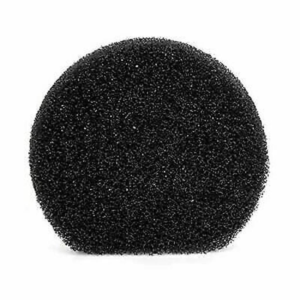 2Sets Replacement Filter + Sponge Kit For Moosoo D600 D601 Corded Vacuum Cleaner