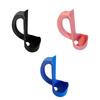 Can Holder with Handle Easy to Clean Non Slip Portable Sturdy Easily Grip Beverage Grip for Camping Outdoor Events Parties Gift