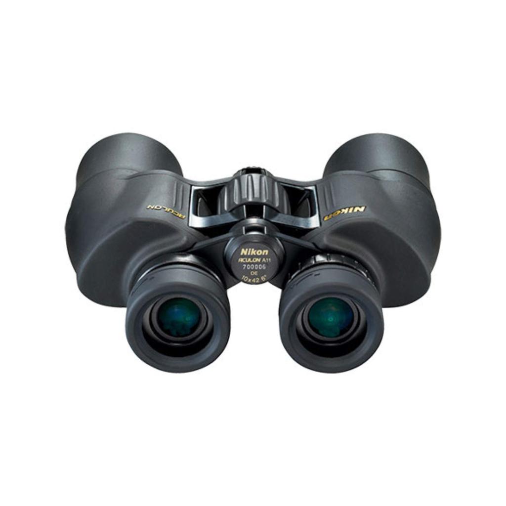 Nikon Aculon A211 10x42 Binoculars #8246