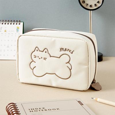 Cat 7-Pocket Pouch (37003236)