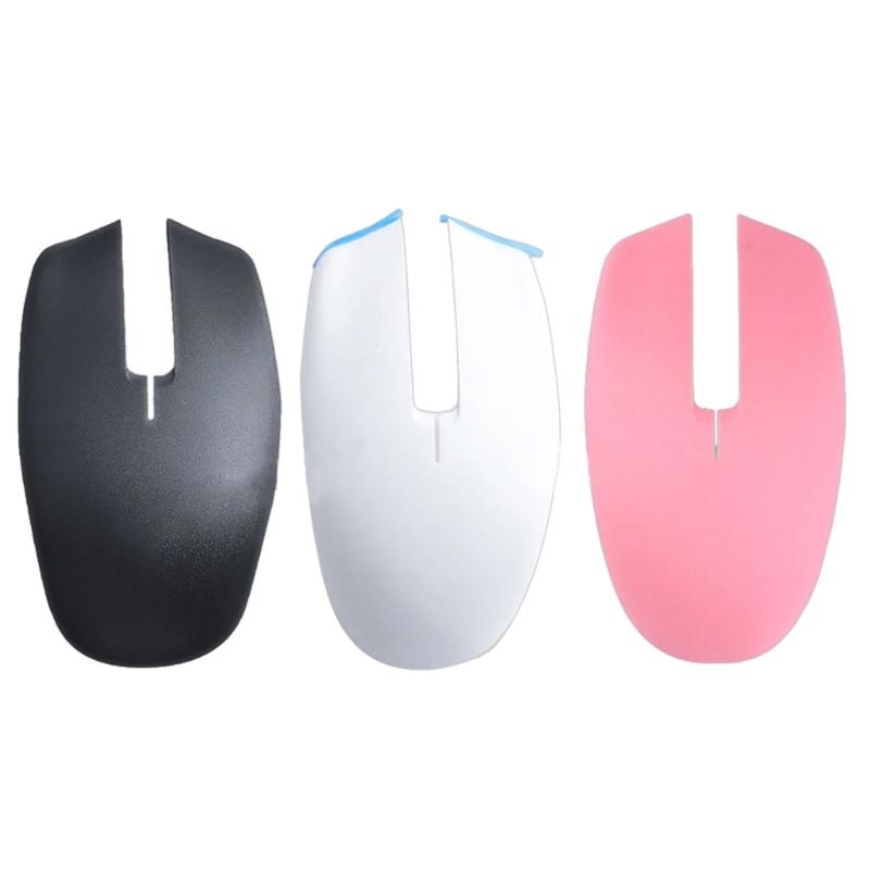 Replacement Mouse Upper Shell Plastic Top Cover for Orochi V2 Gaming Mouse Plastic Shell Accessory