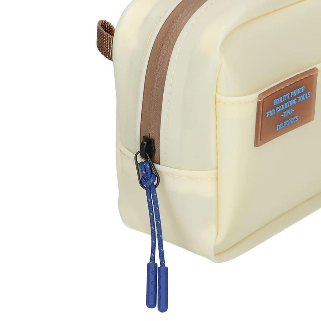 Delfonics Inner Carrying Pop XS Tasche (Schwarz)