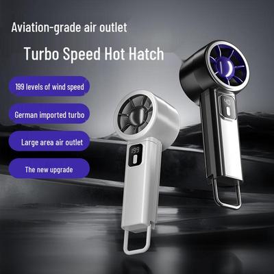 Accessori per computer – Ventilatori e condizionatori USB