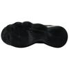 Nike Hyperdunk 2017 Anti Slip Wear Resistant Low Top Basketball Shoes Unisex Black Sneakers IH0634-070