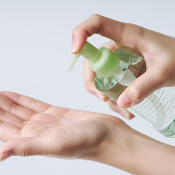 ABIB Pore Cleansing Oil Heartleaf Oil-Wash 200ml