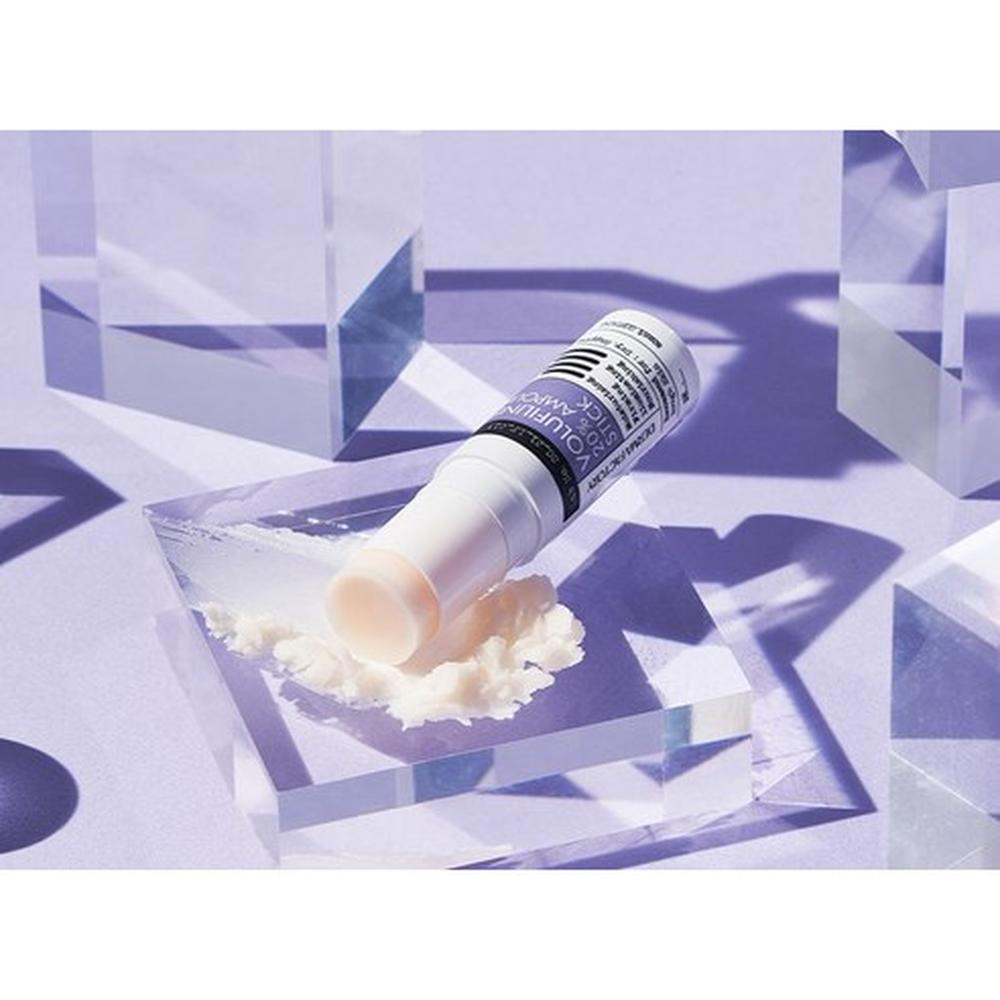 DERMA FACTORY Volufiline 20% Ampoule Stick – Firming Glow Care 10g, Korean