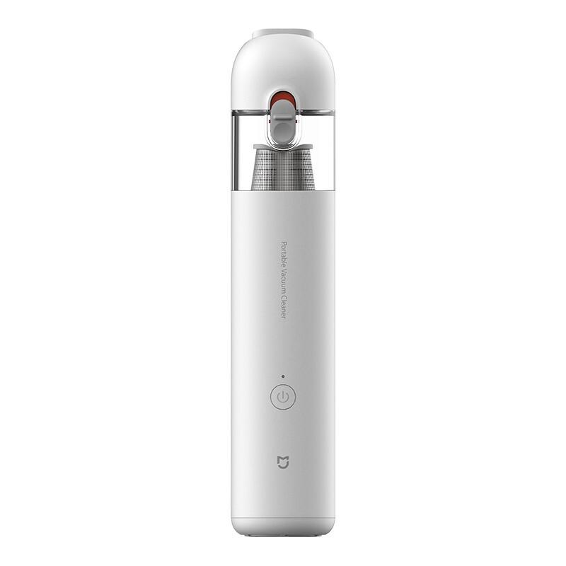 Xiaomi Mijia Portable Handheld Cordless Vacuum Cleaner